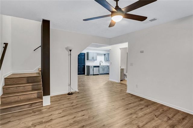 6234 Culver Drive, Morrow, GA 30260