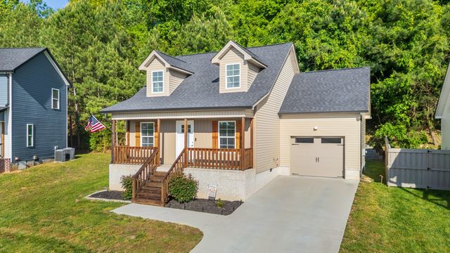 1656 Southern Heights Circle SE, Cleveland, TN 37311