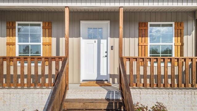 1656 Southern Heights Circle SE, Cleveland, TN 37311