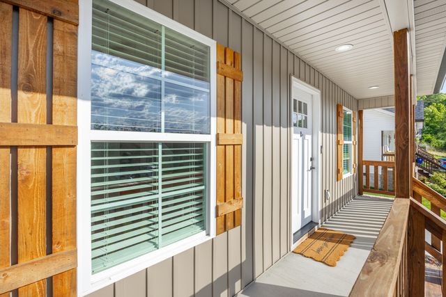 1656 Southern Heights Circle SE, Cleveland, TN 37311