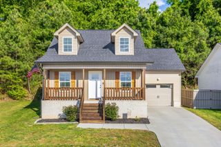 1656 Southern Heights Circle SE, Cleveland, TN 37311