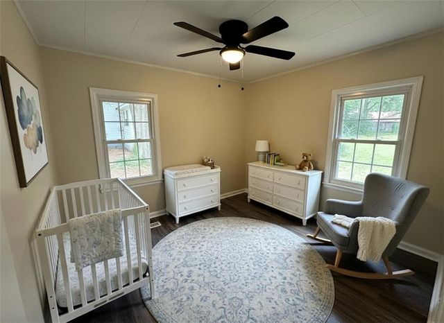 121 Hunt NE Drive, Calhoun, GA 30701