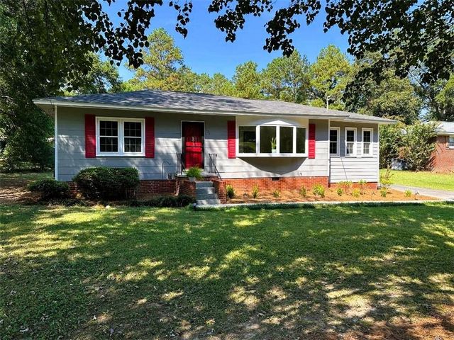 121 Hunt NE Drive, Calhoun, GA 30701