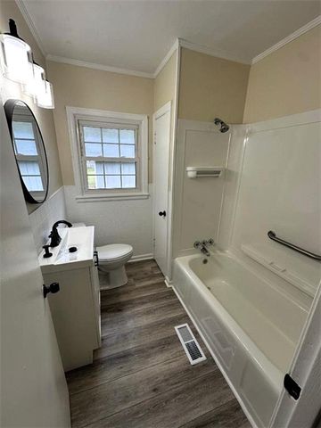 121 Hunt NE Drive, Calhoun, GA 30701