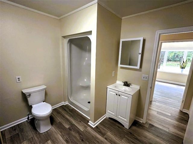 121 Hunt NE Drive, Calhoun, GA 30701