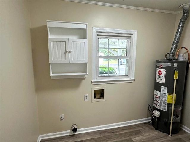 121 Hunt NE Drive, Calhoun, GA 30701