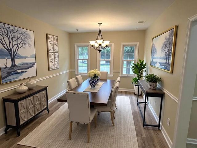 121 Hunt NE Drive, Calhoun, GA 30701