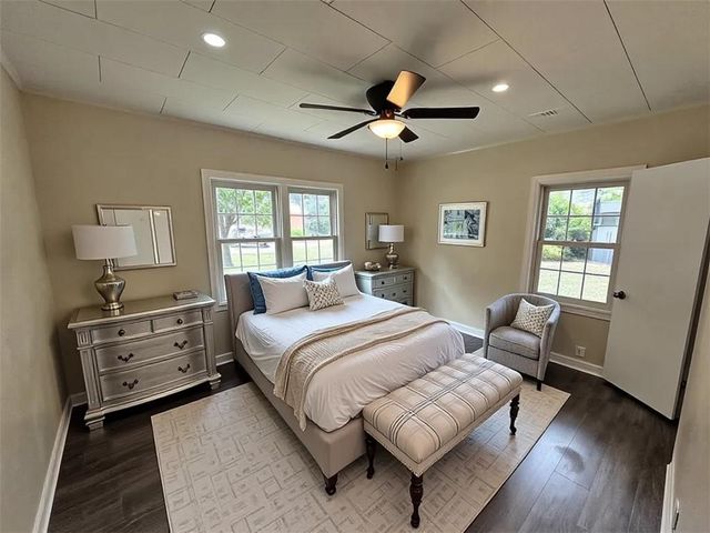 121 Hunt NE Drive, Calhoun, GA 30701