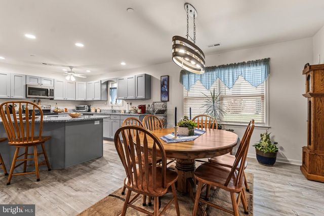 13366 MARQUISE DR, Hagerstown, MD 21742