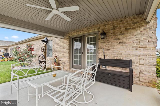 13366 MARQUISE DR, Hagerstown, MD 21742