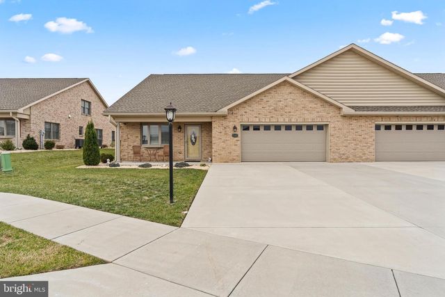 13366 MARQUISE DR, Hagerstown, MD 21742