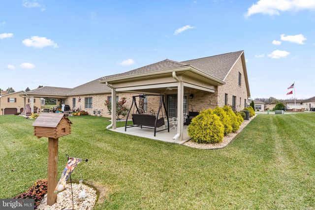 13366 MARQUISE DR, Hagerstown, MD 21742