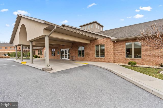 13366 MARQUISE DR, Hagerstown, MD 21742