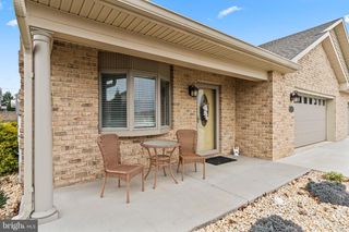 13366 MARQUISE DR, Hagerstown, MD 21742