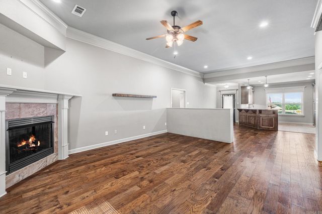 757 Mango Loop, Austin, AR 72007