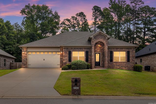 757 Mango Loop, Austin, AR 72007
