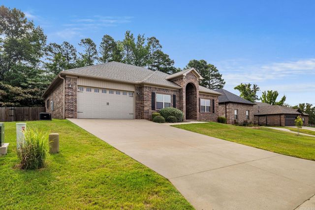 757 Mango Loop, Austin, AR 72007