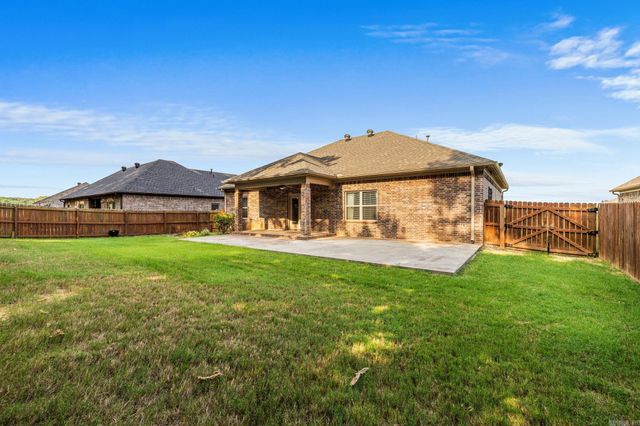 757 Mango Loop, Austin, AR 72007