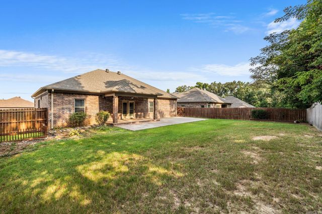 757 Mango Loop, Austin, AR 72007