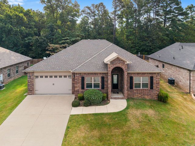 757 Mango Loop, Austin, AR 72007