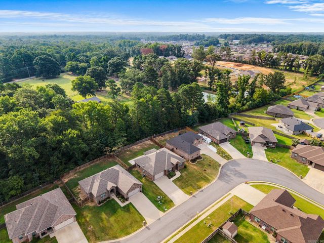 757 Mango Loop, Austin, AR 72007