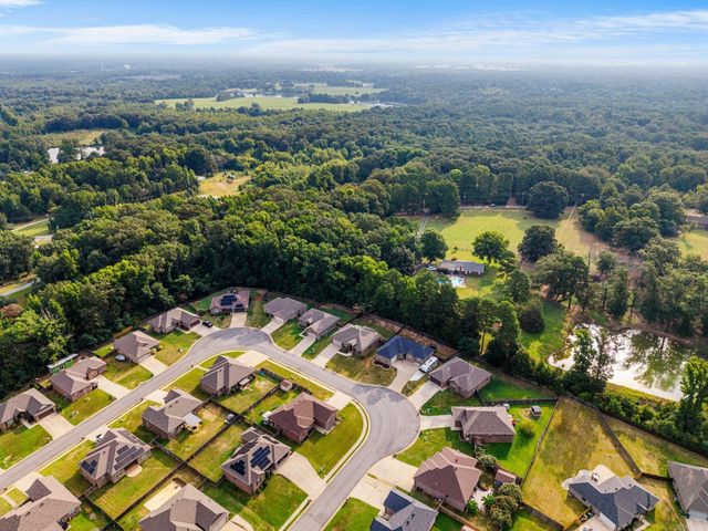 757 Mango Loop, Austin, AR 72007