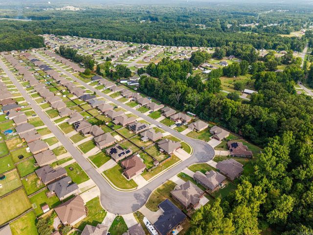 757 Mango Loop, Austin, AR 72007