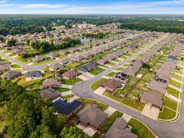 757 Mango Loop, Austin, AR 72007