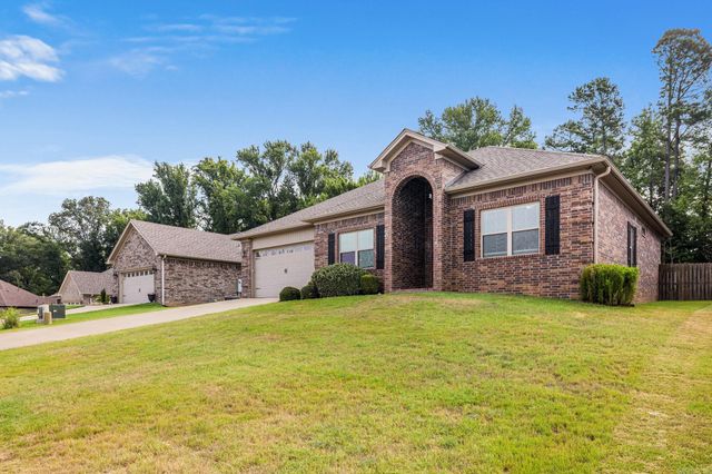 757 Mango Loop, Austin, AR 72007