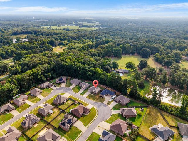 757 Mango Loop, Austin, AR 72007