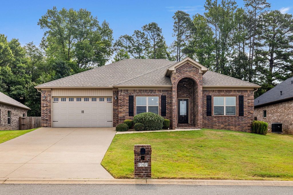 757 Mango Loop, Austin, AR 72007