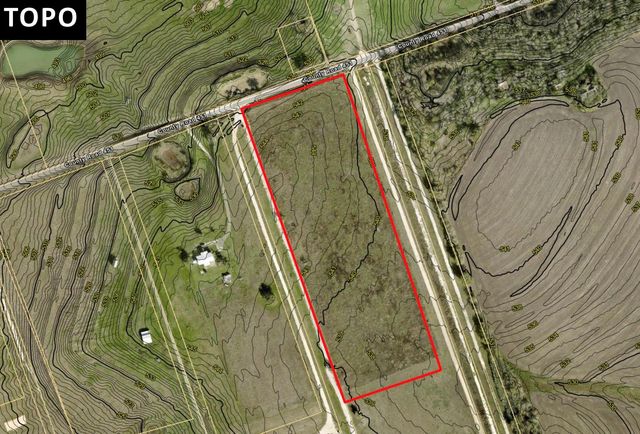 780 County Road 451, Coupland, TX 78615