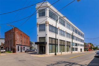 101 W Marshall St Unit#U47, Richmond, VA 23220