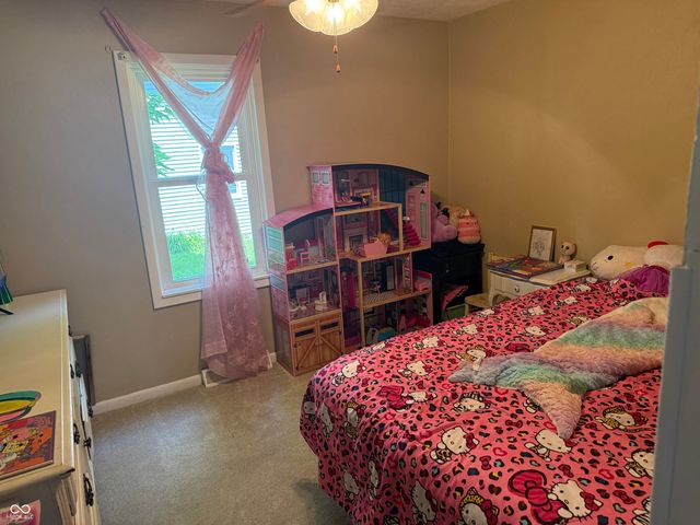901 Columbia Avenue, Alexandria, IN 46001