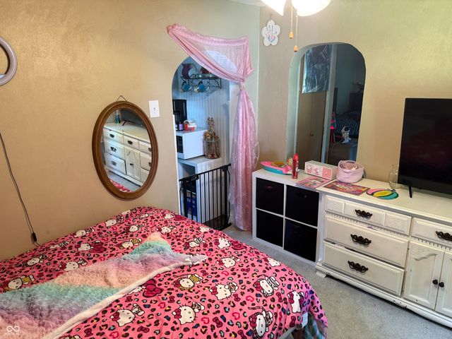 901 Columbia Avenue, Alexandria, IN 46001