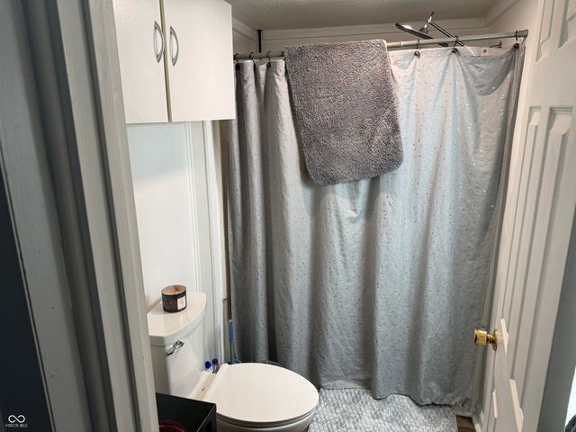 901 Columbia Avenue, Alexandria, IN 46001
