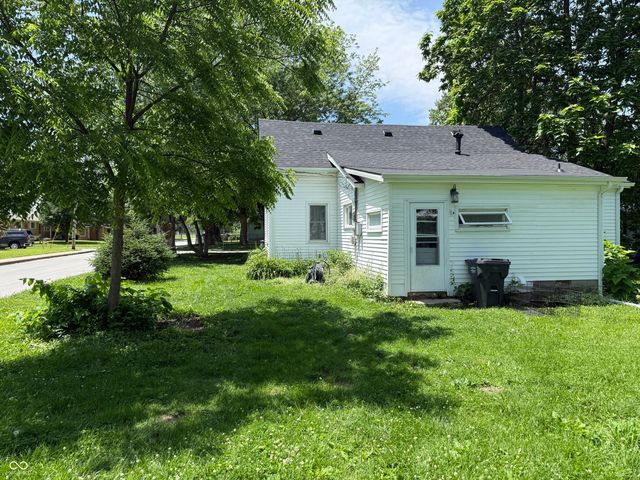901 Columbia Avenue, Alexandria, IN 46001