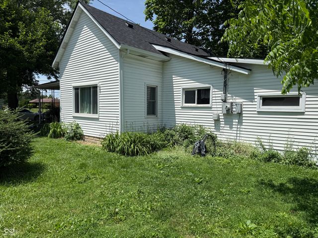 901 Columbia Avenue, Alexandria, IN 46001