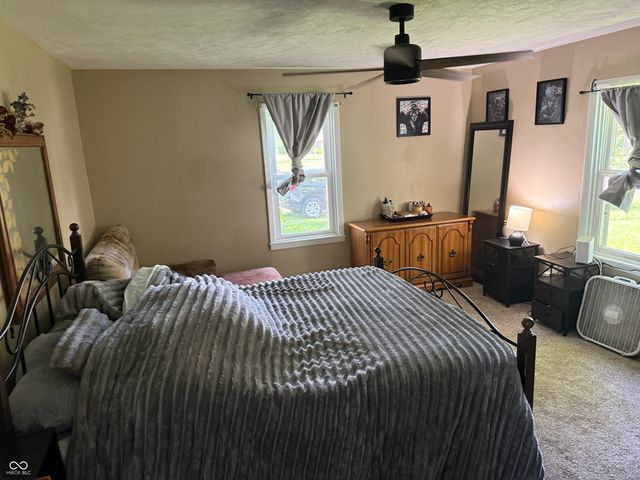901 Columbia Avenue, Alexandria, IN 46001