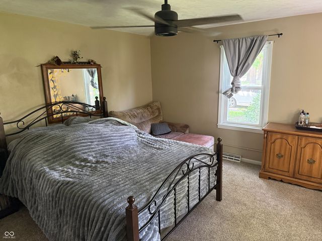 901 Columbia Avenue, Alexandria, IN 46001