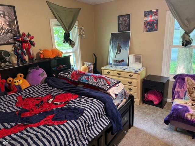 901 Columbia Avenue, Alexandria, IN 46001