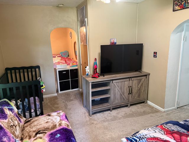 901 Columbia Avenue, Alexandria, IN 46001