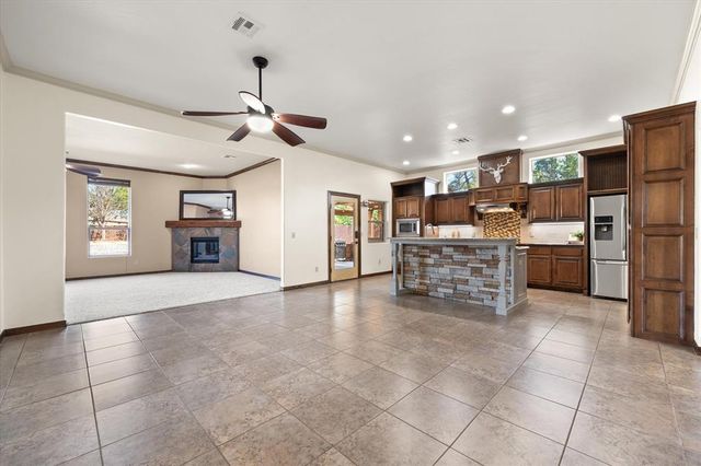 21142 Highlander Ridge Drive, Edmond, OK 73012