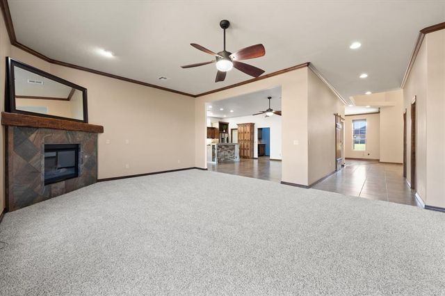 21142 Highlander Ridge Drive, Edmond, OK 73012