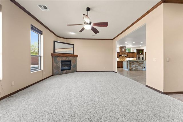 21142 Highlander Ridge Drive, Edmond, OK 73012