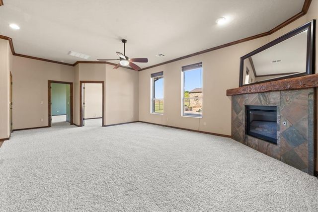 21142 Highlander Ridge Drive, Edmond, OK 73012