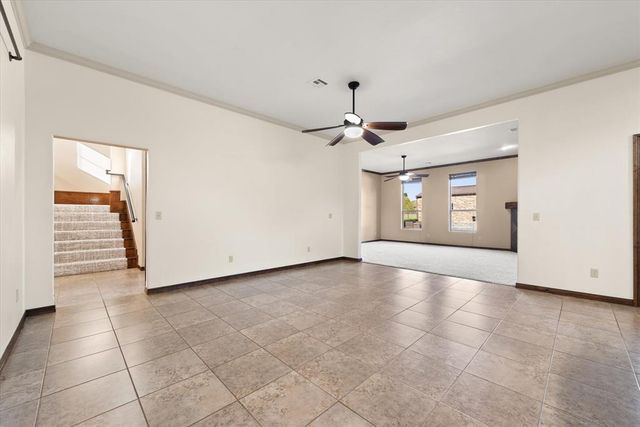 21142 Highlander Ridge Drive, Edmond, OK 73012