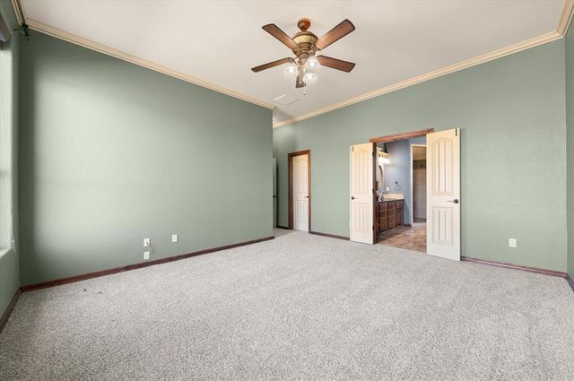 21142 Highlander Ridge Drive, Edmond, OK 73012
