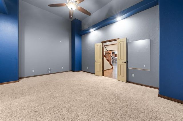 21142 Highlander Ridge Drive, Edmond, OK 73012