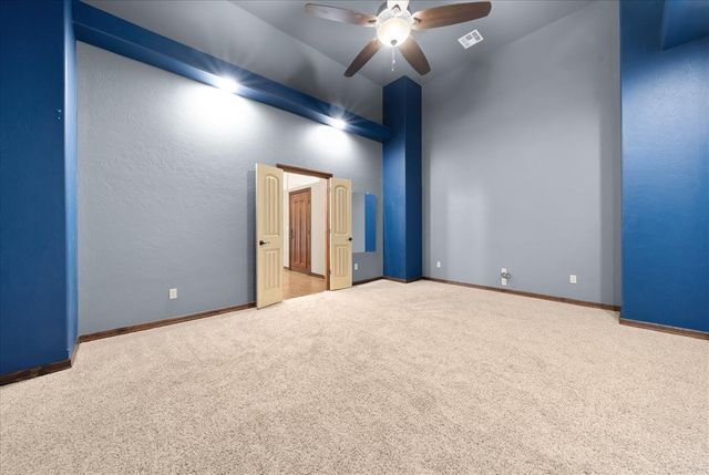 21142 Highlander Ridge Drive, Edmond, OK 73012